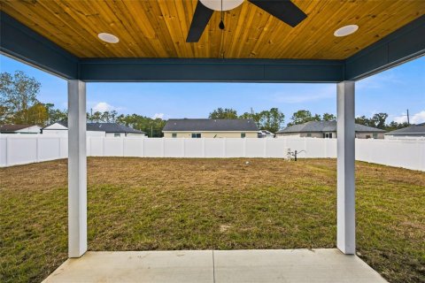 Villa ou maison à vendre à Ocala, Floride: 3 chambres, 126.35 m2 № 2428891 - photo 3