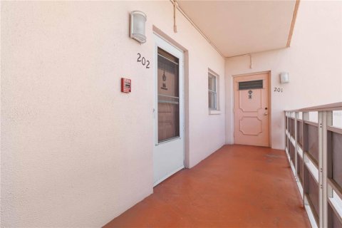 Copropriété à vendre à Saint Petersburg, Floride: 2 chambres, 115.66 m2 № 1673500 - photo 26
