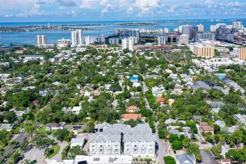 Купить таунхаус в Сарасота, Флорида 8 комнат, 227.7м2, № 2347303 - фото 7