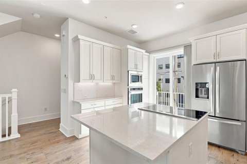 Купить таунхаус в Сарасота, Флорида 8 комнат, 227.7м2, № 2347303 - фото 17