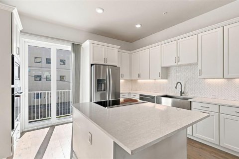 Купить таунхаус в Сарасота, Флорида 8 комнат, 227.7м2, № 2347303 - фото 16