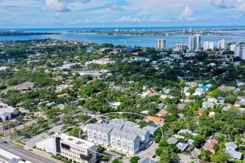 Купить таунхаус в Сарасота, Флорида 8 комнат, 227.7м2, № 2347303 - фото 5