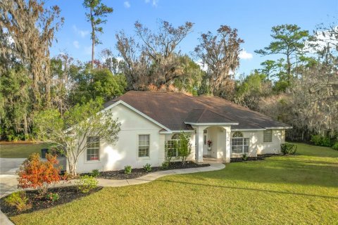Villa ou maison à vendre à Ocala, Floride: 4 chambres, 251.21 m2 № 2148098 - photo 5