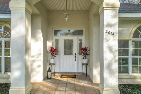 Villa ou maison à vendre à Ocala, Floride: 4 chambres, 251.21 m2 № 2148098 - photo 9