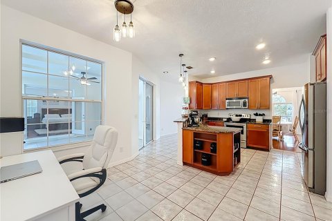Villa ou maison à vendre à Ocala, Floride: 4 chambres, 251.21 m2 № 2148098 - photo 27