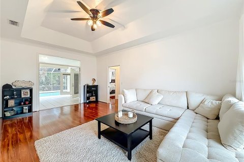 Villa ou maison à vendre à Ocala, Floride: 4 chambres, 251.21 m2 № 2148098 - photo 16