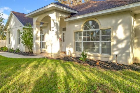 Villa ou maison à Ocala, Floride 4 chambres, 251.21 m2 № 2148098