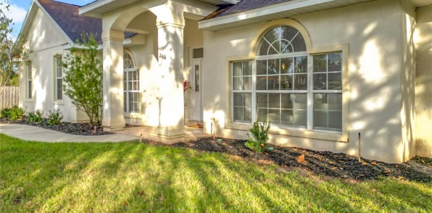 Villa ou maison à Ocala, Floride 4 chambres, 251.21 m2 № 2148098
