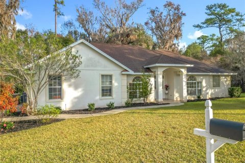 Villa ou maison à vendre à Ocala, Floride: 4 chambres, 251.21 m2 № 2148098 - photo 6