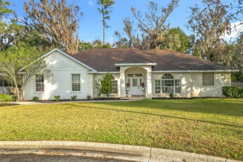 Villa ou maison à vendre à Ocala, Floride: 4 chambres, 251.21 m2 № 2148098 - photo 7