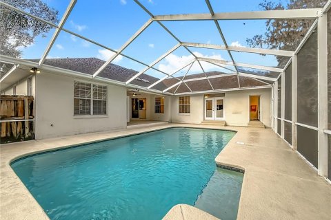 Villa ou maison à vendre à Ocala, Floride: 4 chambres, 251.21 m2 № 2148098 - photo 3