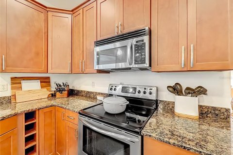 Villa ou maison à vendre à Ocala, Floride: 4 chambres, 251.21 m2 № 2148098 - photo 22