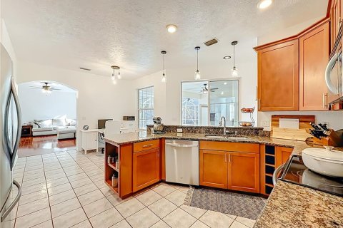 Villa ou maison à vendre à Ocala, Floride: 4 chambres, 251.21 m2 № 2148098 - photo 20