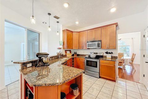 Villa ou maison à vendre à Ocala, Floride: 4 chambres, 251.21 m2 № 2148098 - photo 23