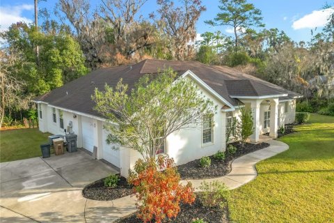 Villa ou maison à vendre à Ocala, Floride: 4 chambres, 251.21 m2 № 2148098 - photo 2