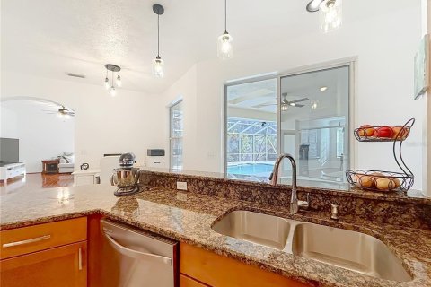 Villa ou maison à vendre à Ocala, Floride: 4 chambres, 251.21 m2 № 2148098 - photo 21