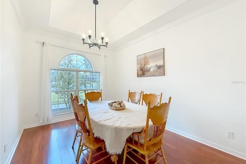 Villa ou maison à vendre à Ocala, Floride: 4 chambres, 251.21 m2 № 2148098 - photo 19