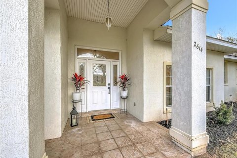 Villa ou maison à vendre à Ocala, Floride: 4 chambres, 251.21 m2 № 2148098 - photo 11