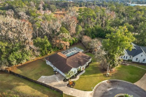 Villa ou maison à vendre à Ocala, Floride: 4 chambres, 251.21 m2 № 2148098 - photo 4