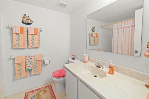 Купить кондоминиум в Пунта-Горда, Флорида 4 комнаты, 96.99м2, № 1597124 - фото 20