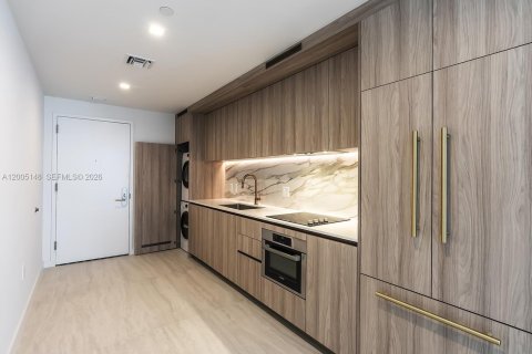 Copropriété à louer à Miami, Floride: 1 chambre № 2262076 - photo 5