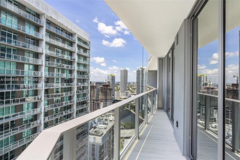 Copropriété à louer à Miami, Floride: 1 chambre № 2262076 - photo 11