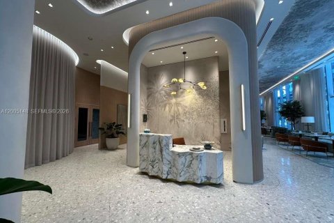 Copropriété à louer à Miami, Floride: 1 chambre № 2262076 - photo 4