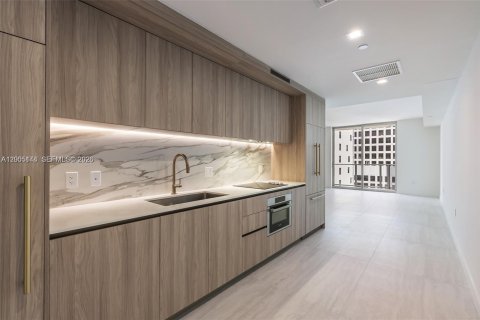 Copropriété à louer à Miami, Floride: 1 chambre № 2262076 - photo 6