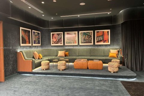 Copropriété à louer à Miami, Floride: 1 chambre № 2262076 - photo 18