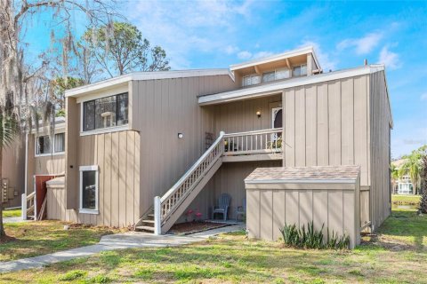 Copropriété à vendre à Orlando, Floride: 2 chambres, 105.82 m2 № 1568345 - photo 2