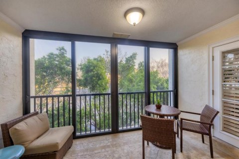 Condo in Sarasota, Florida, 2 bedrooms  № 1634074 - photo 25