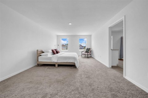 House in Spring Hill, Florida 5 bedrooms, 242.01 sq.m. № 1837858 - photo 22