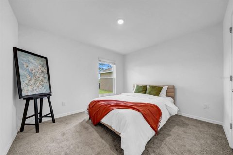 House in Spring Hill, Florida 5 bedrooms, 242.01 sq.m. № 1837858 - photo 30