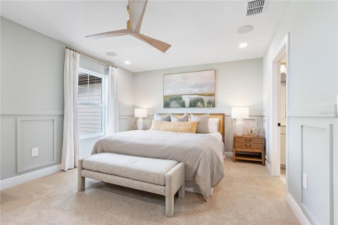 Touwnhouse à vendre à Venice, Floride: 3 chambres, 158.49 m2 № 2395540 - photo 8