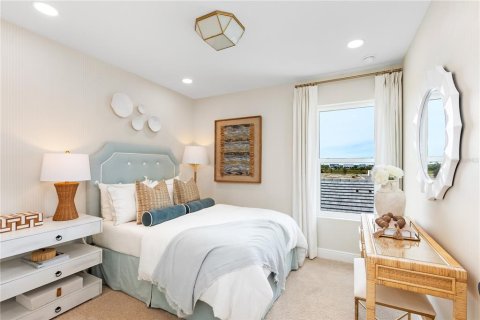 Touwnhouse à vendre à Venice, Floride: 3 chambres, 158.49 m2 № 2395540 - photo 9