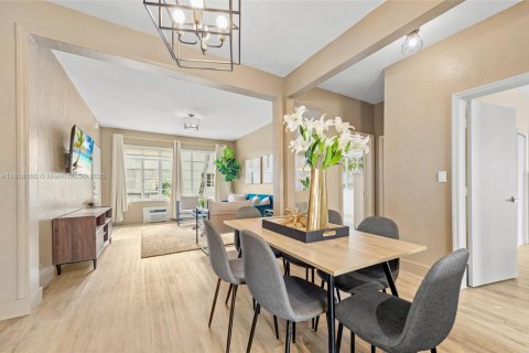 Снять в аренду квартиру в Майами-Бич, Флорида 2 спальни, 83.61м2, № 1926004 - фото 8