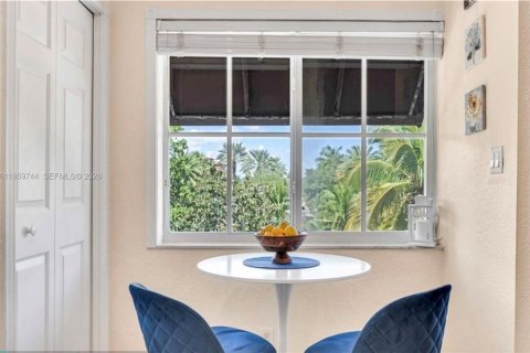 Copropriété à louer à Fort Lauderdale, Floride: 1 chambre, 42.64 m2 № 2019974 - photo 4