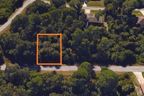 Terreno en North Port, Florida № 2162908