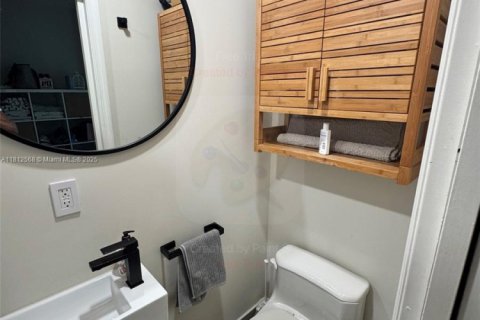 Copropriété à louer à Miami Beach, Floride: 2 chambres, 101.82 m2 № 1787056 - photo 25