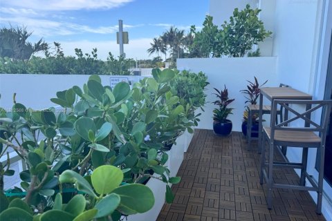 Copropriété à louer à Miami Beach, Floride: 2 chambres, 101.82 m2 № 1787056 - photo 6