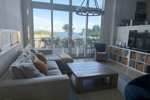 Copropriété à louer à Miami Beach, Floride: 2 chambres, 101.82 m2 № 1787056 - photo 12