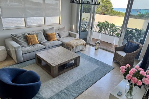 Copropriété à louer à Miami Beach, Floride: 2 chambres, 101.82 m2 № 1787056 - photo 20