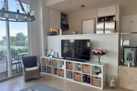 Copropriété à louer à Miami Beach, Floride: 2 chambres, 101.82 m2 № 1787056 - photo 18