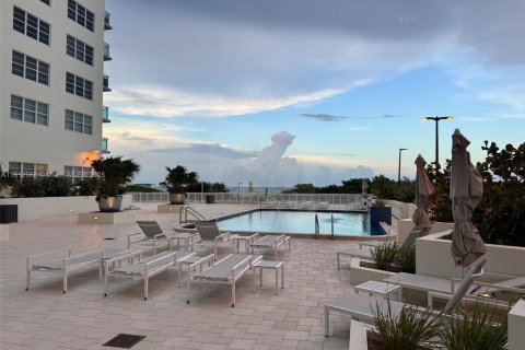 Copropriété à louer à Miami Beach, Floride: 2 chambres, 101.82 m2 № 1787056 - photo 30