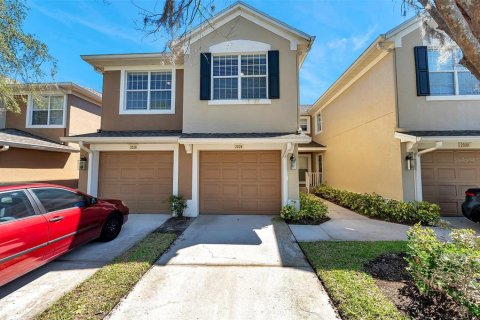Townhouse in Riverview, Florida 3 bedrooms, 164.53 sq.m. № 1722941 - photo 1