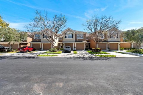 Townhouse in Riverview, Florida 3 bedrooms, 164.53 sq.m. № 1722941 - photo 2