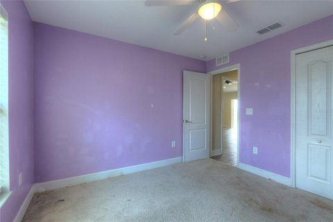 House in Frostproof, Florida 4 bedrooms, 166.85 sq.m. № 2147999 - photo 28
