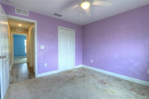 House in Frostproof, Florida 4 bedrooms, 166.85 sq.m. № 2147999 - photo 29