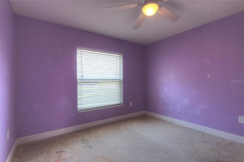 House in Frostproof, Florida 4 bedrooms, 166.85 sq.m. № 2147999 - photo 27