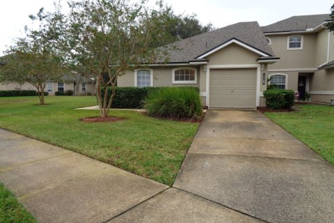 Copropriété à louer à Fleming Island, Floride: 3 chambres, 99.87 m2 № 865819 - photo 1